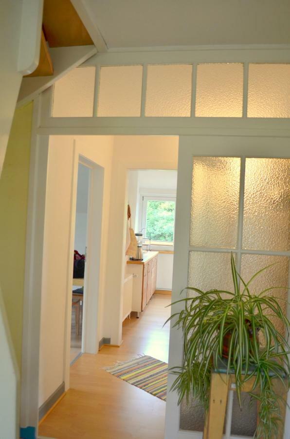 Ferienwohnung Frings In Havixbeck Exterior foto